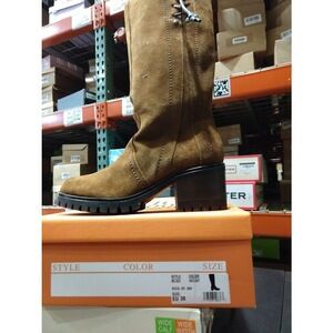 Miz Mooz Melodie Boot